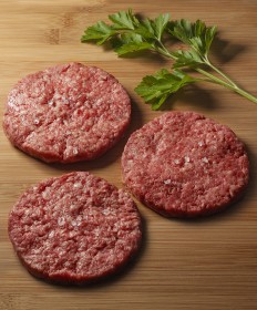 5lbs BREAKFAST Sausage Patties  (2.27kgs)